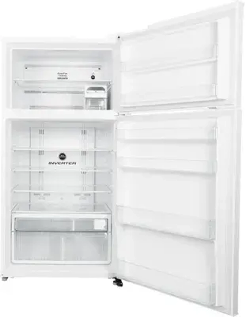 Холодильник Hitachi R-V910PUC1 TWH