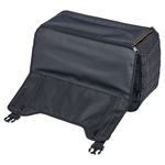 Exfil-36 Saddlebags / Черный