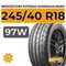 Bridgestone Potenza Adrenalin RE003 245/40 R18 97W XL