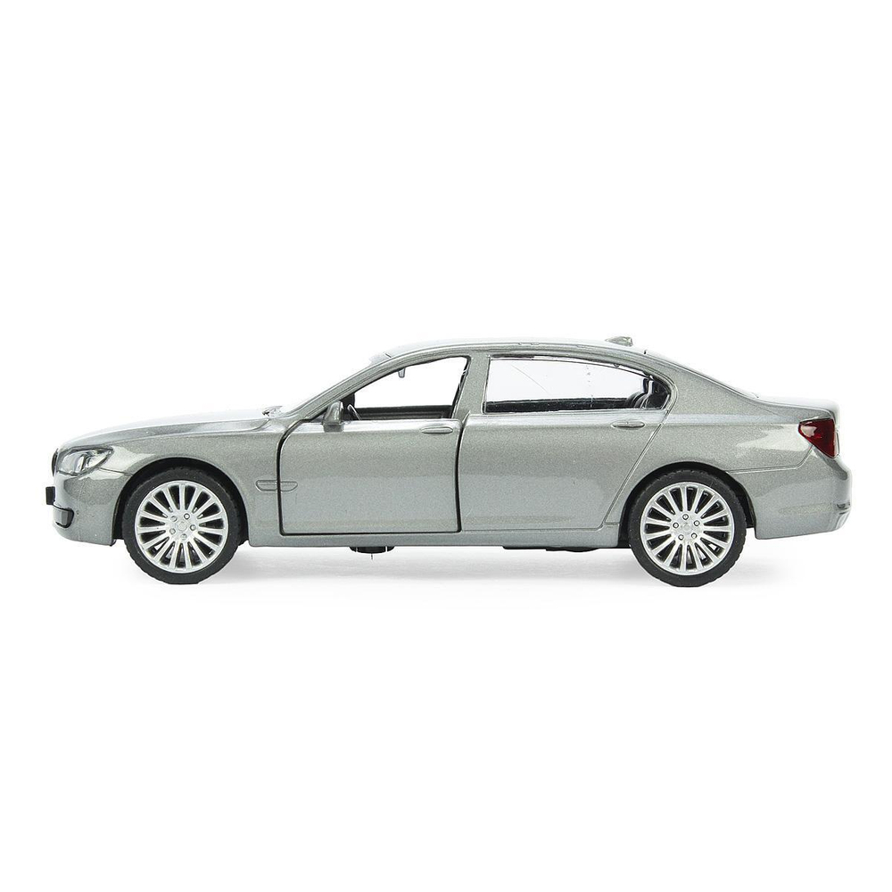 Модель ин. мет. "BMW 760 LI" коробка 67314 (96) (Технопарк)