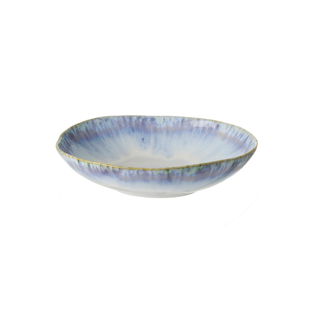 Чаша 23.3см Costa Nova Brisa ria blue gop231-00918w