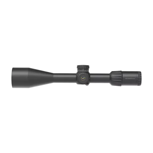 Оптический прицел Vector Optics Tauron GenII 5-30x56 FFP, сетка MPX1 Mil, 30мм (SCFF-66)
