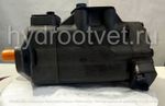 2520V21A05-01** - Пластинчатый нерегулируемый двухпоточный насос серии 2520V с рабочим объемом 67+16,7см3