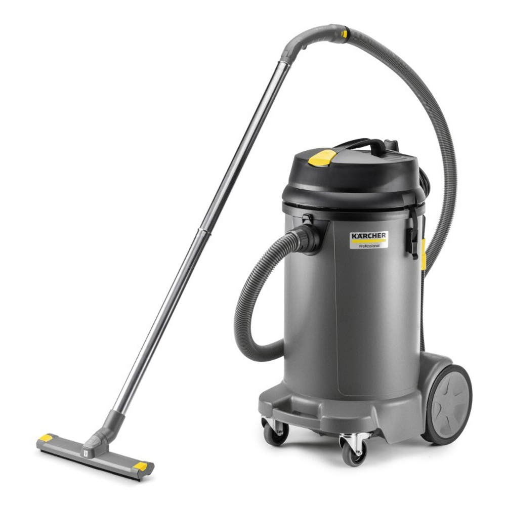 Строительный пылесос Karcher NT 48/1 1380Вт (1.428-620.0 )