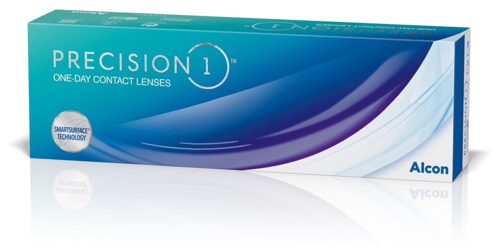Precision 1
