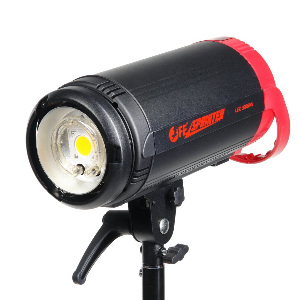 Комплект студийного света Falcon Eyes Sprinter LED 3300-SBU Kit