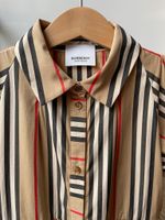 Платье Burberry