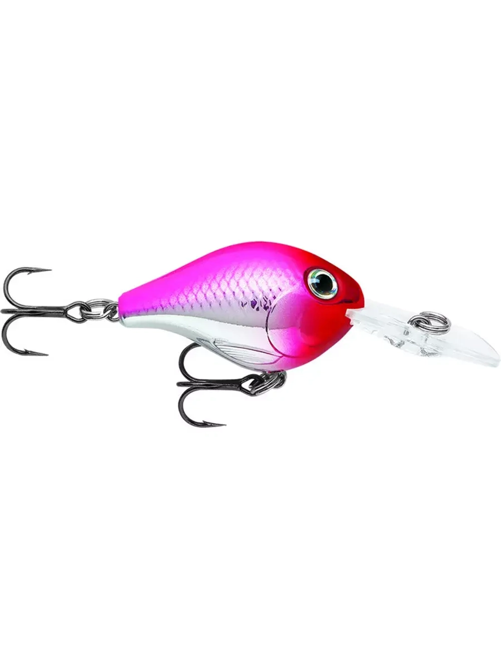 Воблер Ultra Light Crank 03, 3см, 4гр, цвет HS