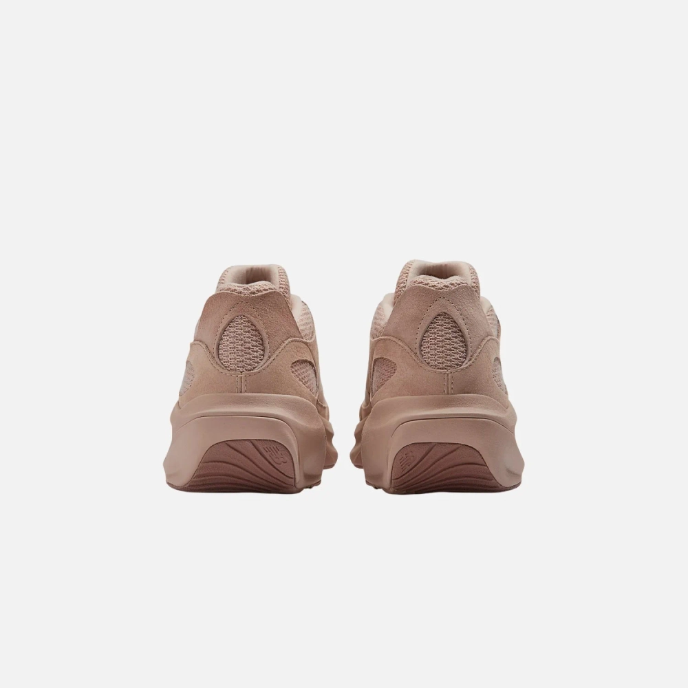 Кроссовки New Balance UWRPD Leather
