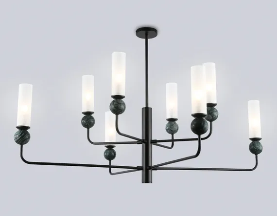 Потолочная люстра Ceramo Modern LH53275 Ambrella