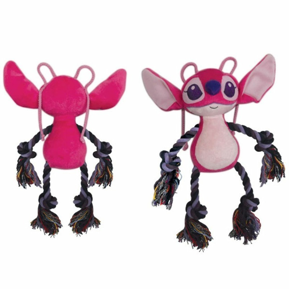 Triol Игрушка для собак мягкая Disney Angel, 150мм