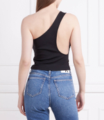 Топ MILANO CALVIN KLEIN JEANS - черный(J20J220788)