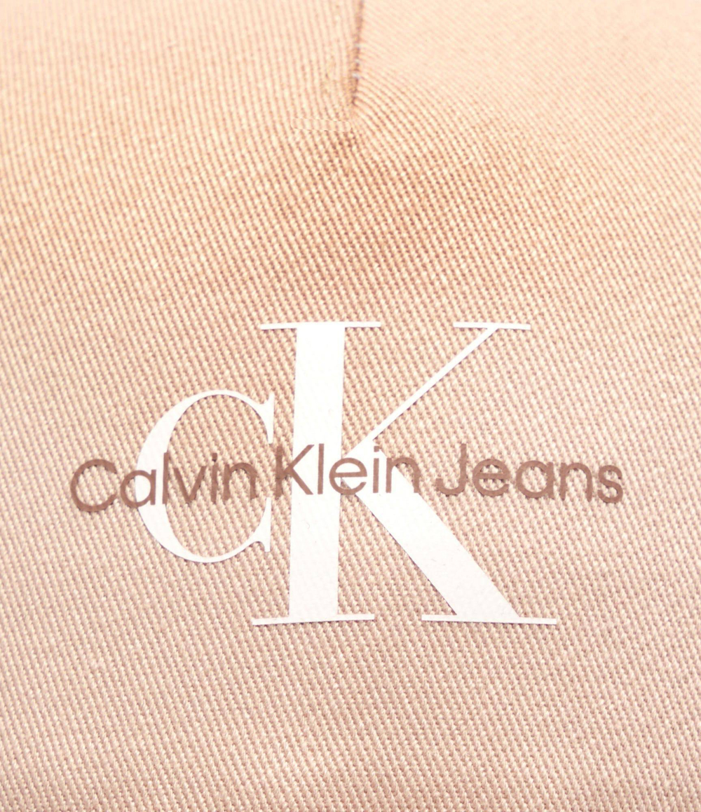 Кепка Calvin Klein Jeans - пудро-розовый(K60K613056)
