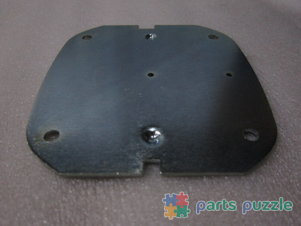 Прокладка крышки / COVER PLATE АРТ: 3615A009