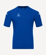 Футболка тренировочная CAMP 2 Training Poly Tee, синий