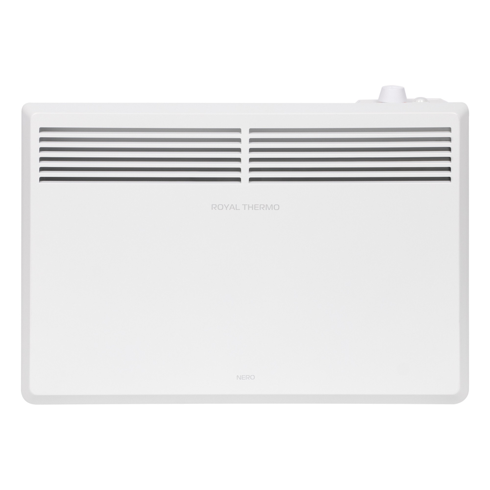 Конвектор электрический Royal Thermo Nero RTCN/M-1500
