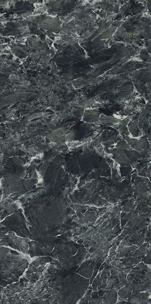 Керамогранит Ultra Marmi Nero Marquinia Lev Silk 6 мм