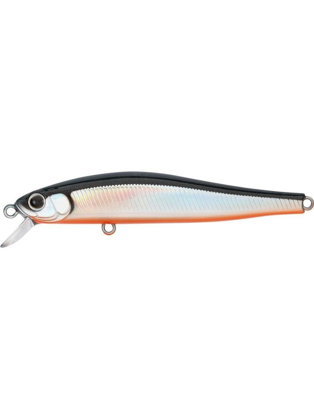 Воблер для рыбалки ZIPBAITS Rigge ZB-R-70SP, 70мм, 5.0гр., заглубление 0.6-1.2м., цвет 537M, суспендер