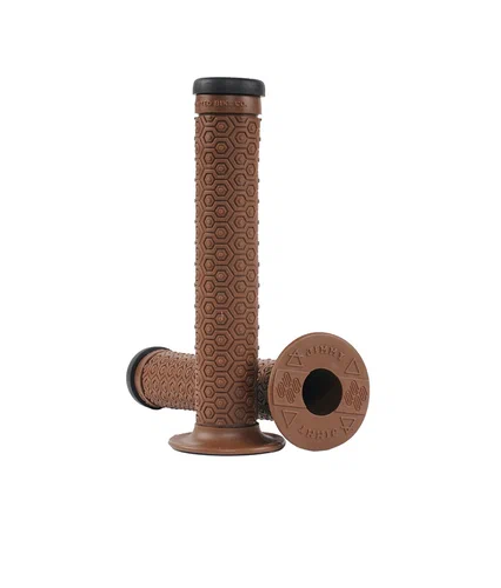Грипсы United Jimmy Grip Dark Brown