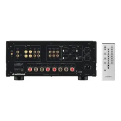 Luxman L-509Z Centennial Black Edition