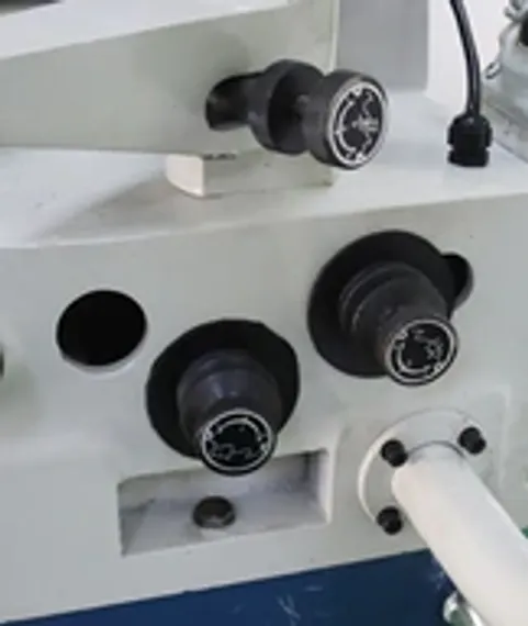 Головка фрезерная 22,5° для Promotech BM-18, BM-18A, арт. GLW-0640-30-01-00-0