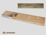 Виниловый ламинат Lamiwood QUARTZWOOD Q-17 Дуб Кросби