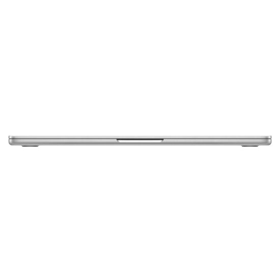 Apple MacBook Air 15" (M5, 10C CPU/10C GPU, 2026), 32 ГБ, 2 ТБ SSD, серебристый