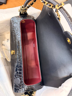 Сумка Chanel Clutch with chain