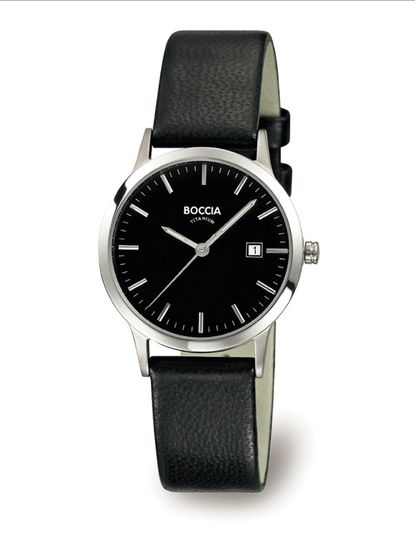 Женские наручные часы Boccia Titanium 3180-02