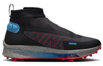 Nike Air Zoom Infinity Anthracite Bright Crimson