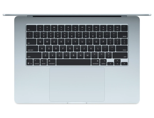 MacBook Air 15” (M4 10-Core, GPU 10-Core, 24GB, 512GB)