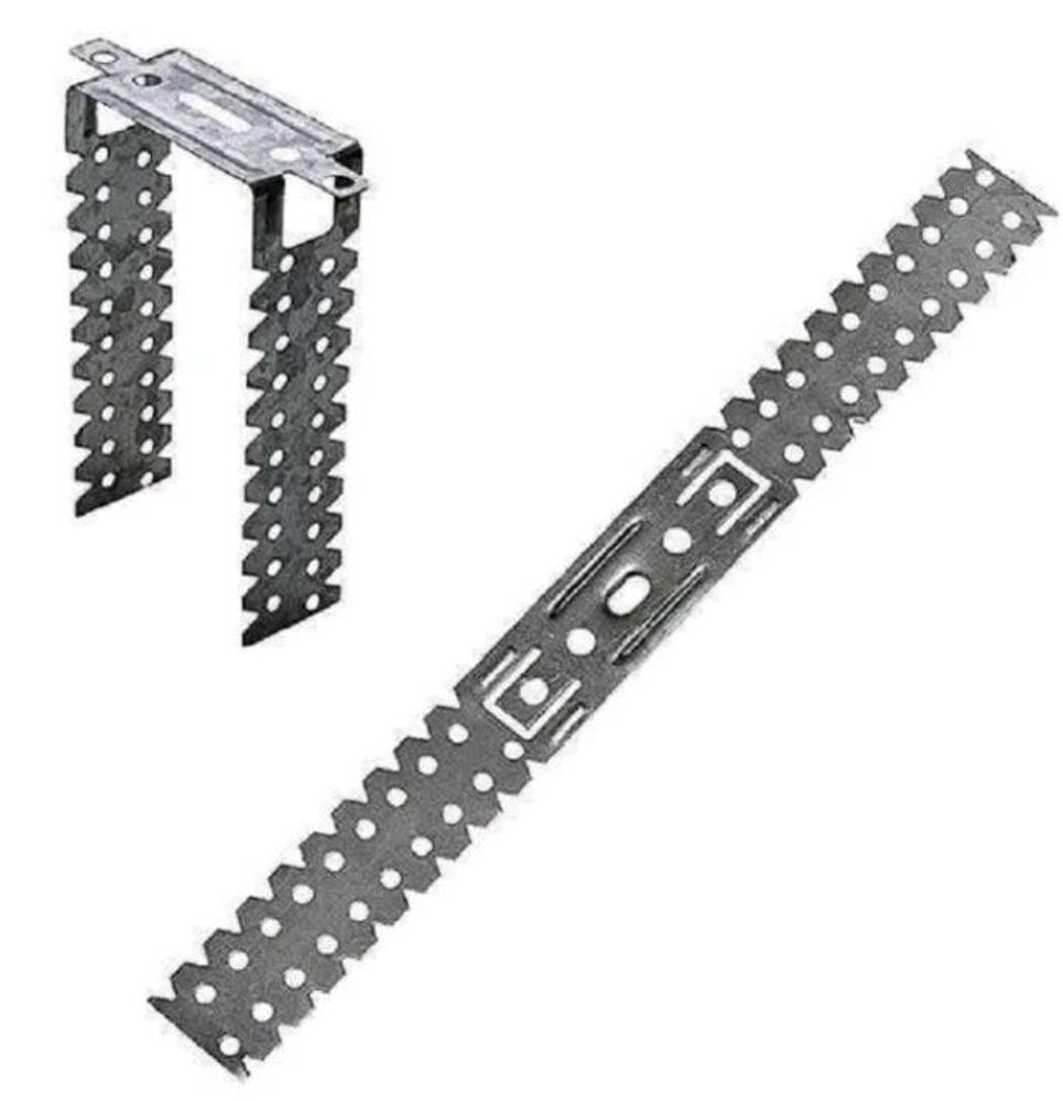Подвес прямой 60*27*270*0,9 Оц (уп.200шт) Подвес прямой 60*27*270*0,9 Оц (уп.200шт)