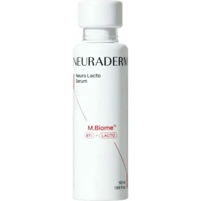 Neuro Lacto Serum Neuraderm | Увлажняющая сыворотка для лица