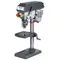 Настольный вертикально-сверлильный станок Optimum OPTIdrill B 17Pro Basic