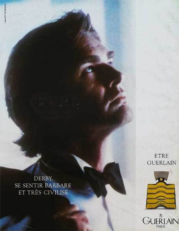 Guerlain Derby (Vintage)
