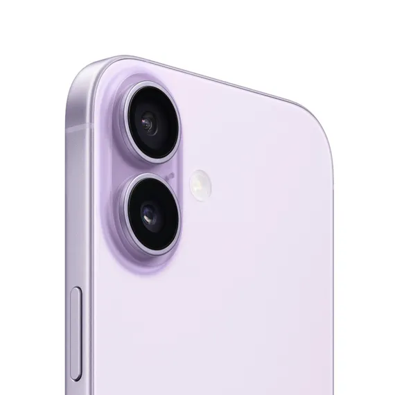 Смартфон Apple iPhone 17 512 ГБ Лавандовый (eSIM) Lavender