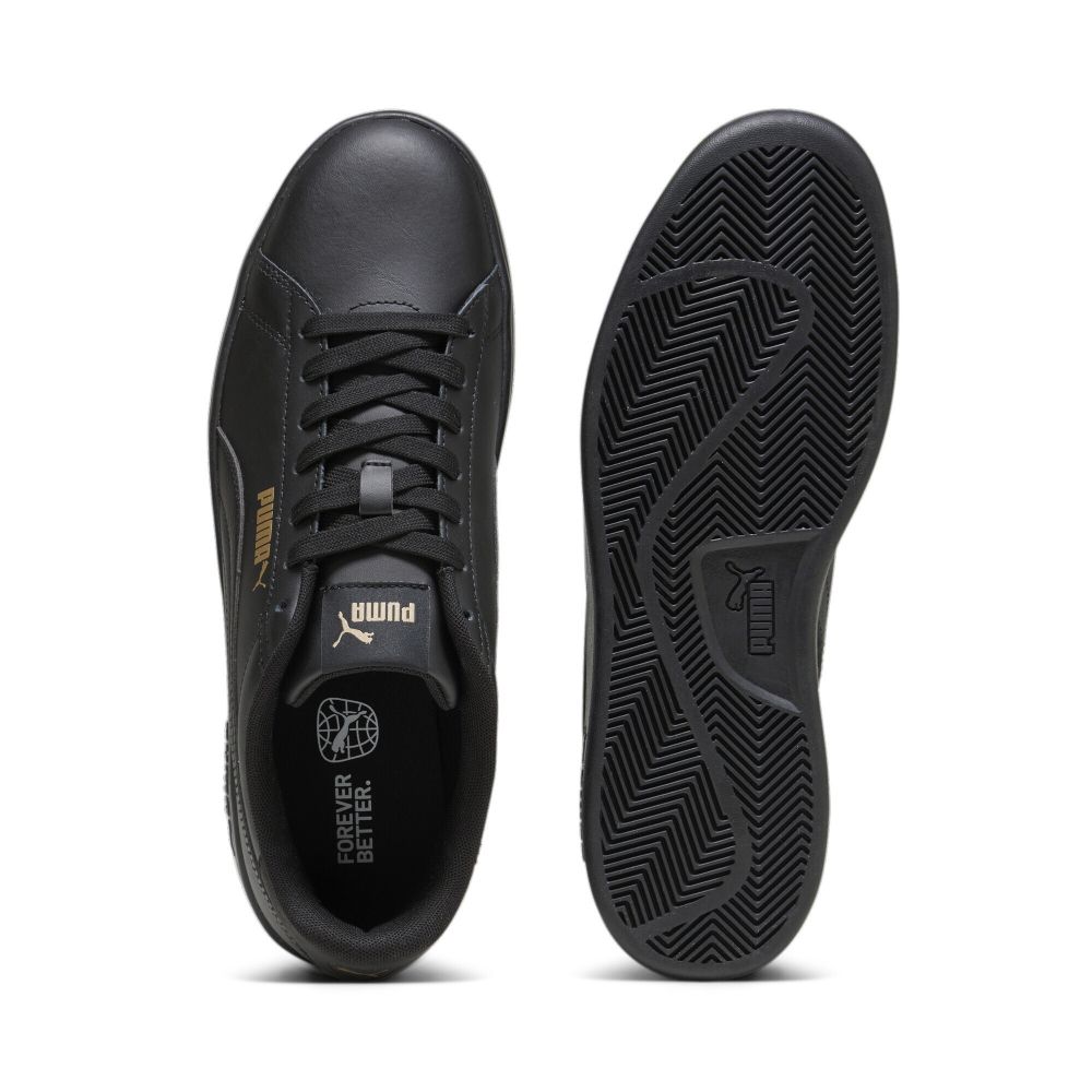 Кеды мужские PUMA Smash 3.0 L