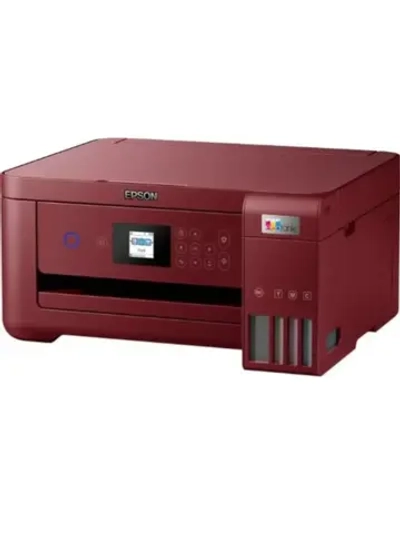 МФУ струйное EcoTank L4267 RED цв. А4 1200x1200 dpi