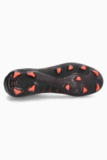 Бутсы Puma Future 9 Pro FG/AG - черный