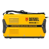 Аппарат инверторный дуговой сварки DS-230 Compact, 230 А, ПВ 70%, диаметр электрода 1.6-5 мм Denzel — фото 2