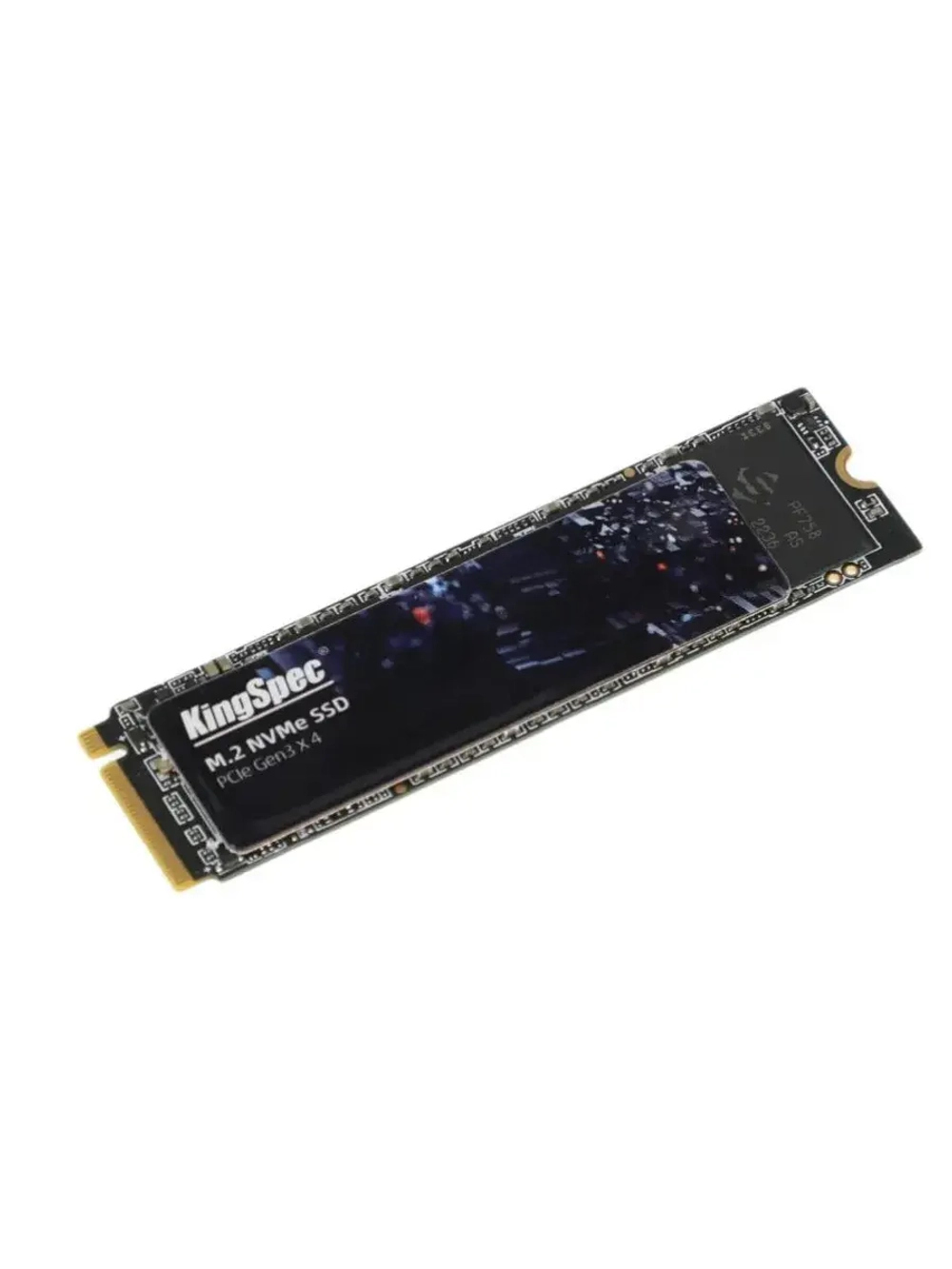 512 ГБ M.2 SSD накопитель NE-512 NE-512