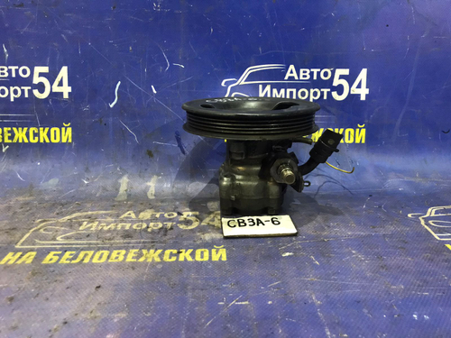 Насос ГУР MITSUBISHI LANCER 1993