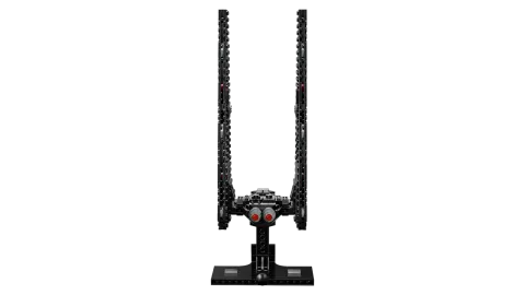 Конструктор LEGO Star Wars 75406 Командный шаттл Кайло Рена
