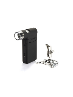 Микроскоп цифровой Levenhuk DTX 500 Mobi