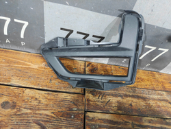 Накладка ПТФ передняя левая Nissan X-Trail 3 (T32) 17-22 Б/У Оригинал 622576FL0B