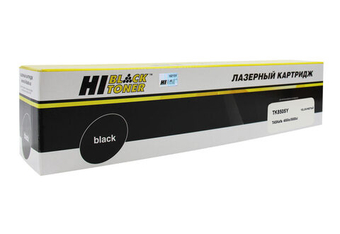 TK-8505Y Тонер-картридж с чипом жёлтый (Hi-Black)