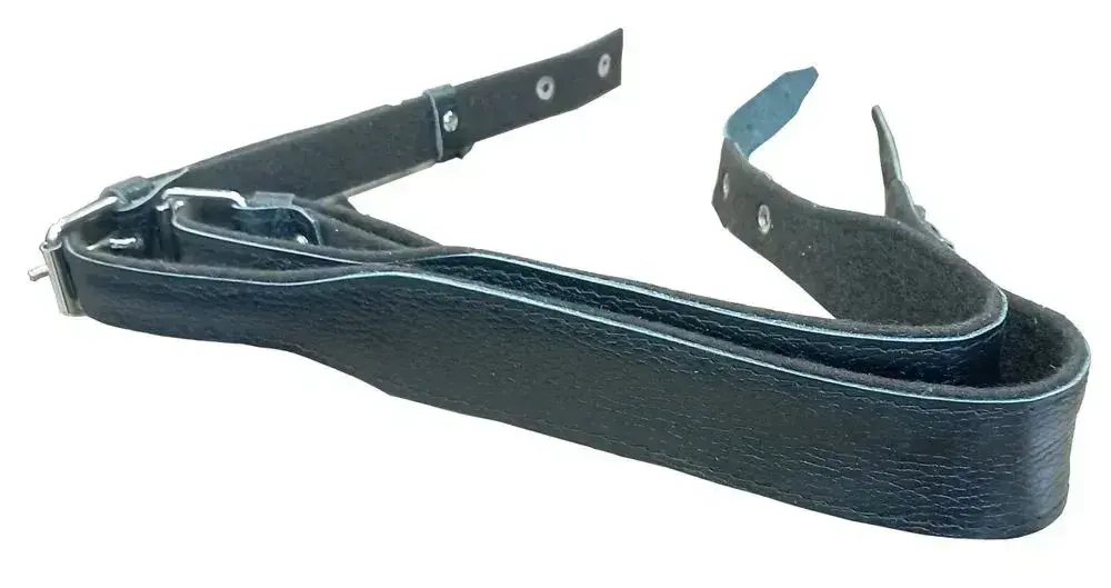 ГАРМОНЬ "ШУЙСКАЯ" (SZ32ХL), ЦВЕТ СИНИЙ (БАМБУК)