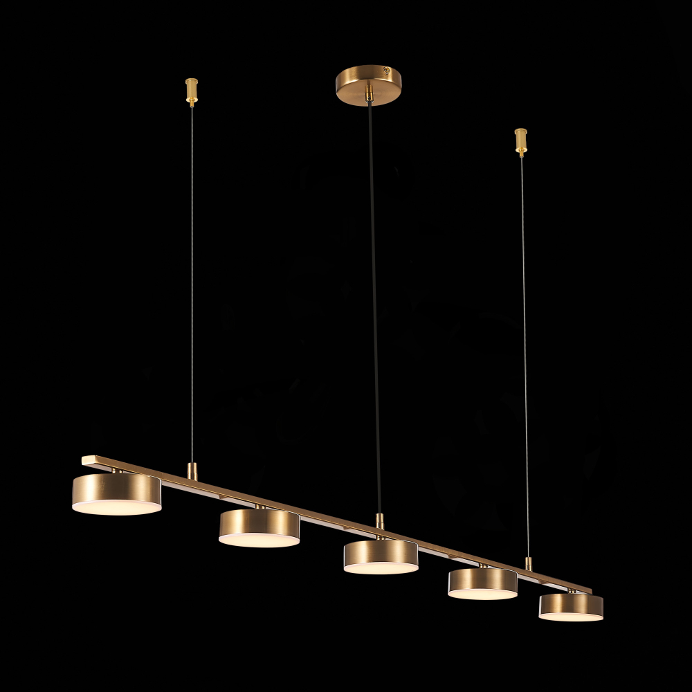 Светильник подвесной ST Luce Pances SL6000.303.05