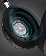 JBL TOUR ONE Накладные стереонаушники Bluetooth с шумоподавлением