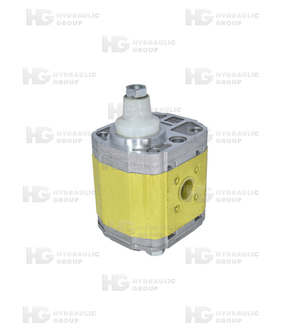 Шестеренный насос X2P4912FSRA